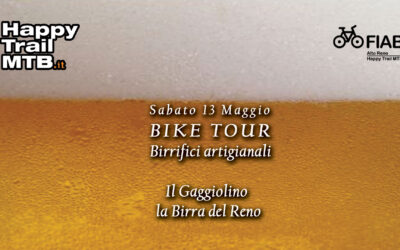 BIKE TOUR birrifici artigianali