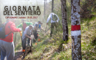Giornata del sentiero