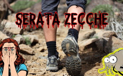SERATA ZECCHE 19 GIUGNO 2018
