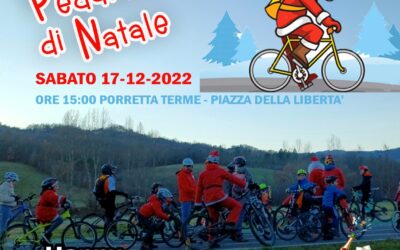 Pedalata di Natale 2022